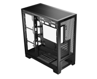 MODECOM VOLCANO SPACE MIDI NF Black - 1271412 - zdjęcie 4